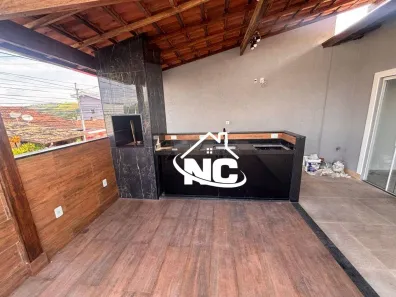 Casa de Condomínio com 2 Quartos à venda, 180m² no Tribobó, São Gonçalo