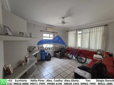 Casa com 4 Quartos à venda, 310m² no São Pedro, Governador Valadares