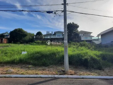 Lote/Terreno à venda, 858m² no Rincão, Novo Hamburgo