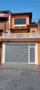Sobrado com 3 Quartos à venda, 220m² no Parque Renato Maia, Guarulhos