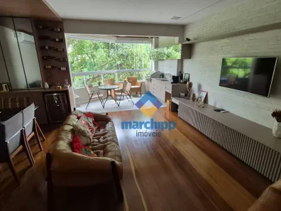 Apartamento com 3 Quartos à venda, 130m² no Ingá, Niterói