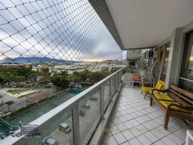 Apartamento com 2 Quartos à venda, 88m² no Barra da Tijuca, Rio de Janeiro