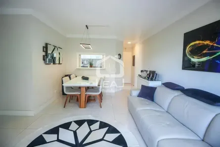 Apartamento com 2 Quartos para venda ou aluguel, 70m² no Vila Andrade, São Paulo