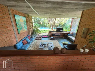 Casa com 4 Quartos à venda, 352m² no Fazenda Morumbi, São Paulo