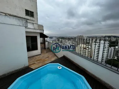 Cobertura com 2 Quartos à venda, 130m² no Icaraí, Niterói