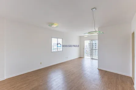 Apartamento com 3 Quartos à venda, 102m² no Mirandópolis, São Paulo