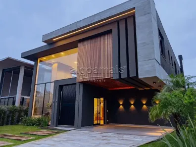 Casa de Condomínio com 5 Quartos à venda, 337m² no , Capão da Canoa