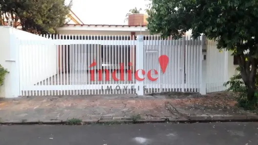 Casa com 4 Quartos à venda, 393m² no Ribeirânia, Ribeirão Preto