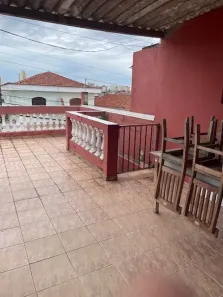 Sobrado com 4 Quartos à venda, 130m² no Vila Medeiros, São Paulo