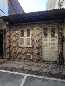 Casa com 2 Quartos para alugar, 70m² no Damas, Fortaleza