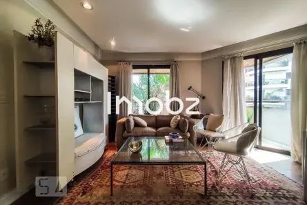 Apartamento com 4 Quartos à venda, 257m² no Jardim Ampliação, São Paulo
