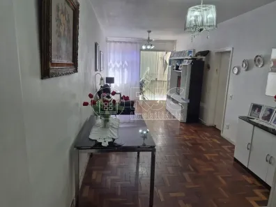 Apartamento com 3 Quartos à venda, 94m² no Rio Comprido, Rio de Janeiro