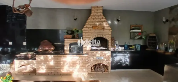 Casa com 3 Quartos à venda, 300m² no Jardim Patrícia, Uberlândia