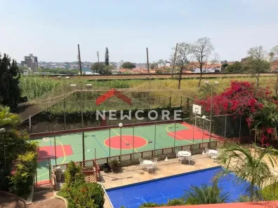 Apartamento com 3 Quartos à venda, 80m² no Ponte Preta, Campinas
