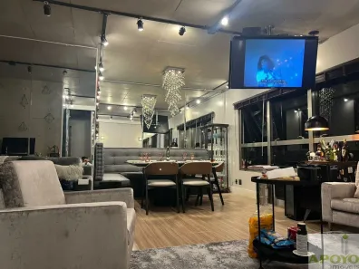 Apartamento com 1 Quarto à venda, 70m² no Usina Piratininga, São Paulo