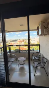 Apartamento com 1 Quarto à venda, 50m² no Jardim Ribeiro, Valinhos