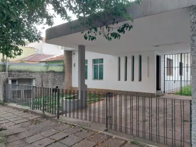 Casa com 4 Quartos à venda, 290m² no Vila Dom Pedro I, São Paulo