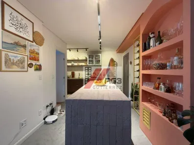 Apartamento com 1 Quarto à venda, 60m² no Jardim São Paulo(Zona Norte), São Paulo
