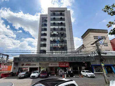 Sala Comercial para alugar, 32m² no Eldorado, Contagem
