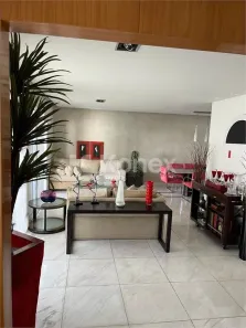 Apartamento com 3 Quartos à venda, 175m² no Santana, São Paulo