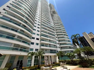 Kitnet com 1 Quarto à venda, 47m² no Caminho das Árvores, Salvador
