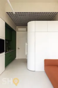 Apartamento com 1 Quarto à venda, 27m² no Pinheiros, São Paulo