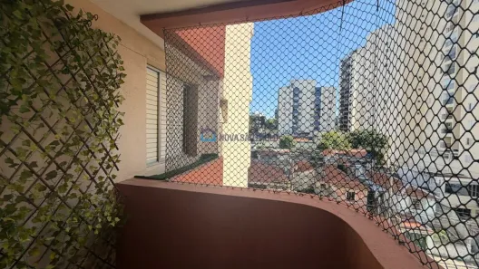 Apartamento com 2 Quartos à venda, 67m² no Vila Guarani (Z Sul), São Paulo