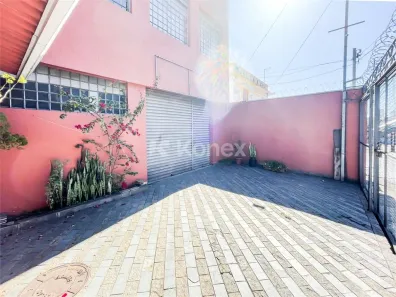 Galpão/Depósito/Armazém para alugar, 402m² no Ferreira, São Paulo