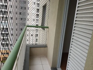 Apartamento com 3 Quartos para alugar, 86m² no Jardim Flor da Montanha, Guarulhos
