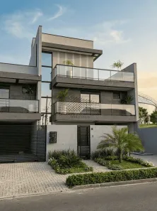 Sobrado com 3 Quartos à venda, 168m² no Alto Tarumã, Pinhais