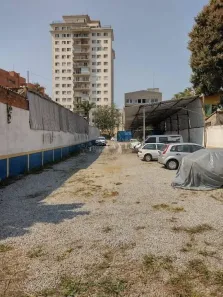 Lote/Terreno à venda, 720m² no Santo Amaro, São Paulo