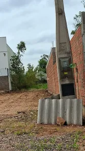 Lote/Terreno à venda, 150m² no Mário Quintana, Porto Alegre