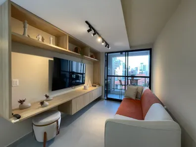 Apartamento com 2 Quartos à venda, 57m² no Jardim Oceania, João Pessoa