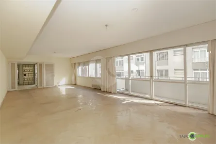 Apartamento com 3 Quartos à venda, 283m² no Moinhos de Vento, Porto Alegre