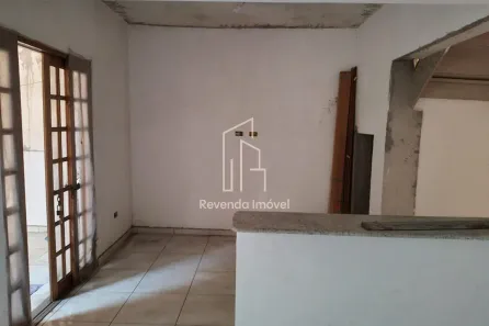 Sobrado com 2 Quartos à venda, 104m² no Santo Amaro, São Paulo