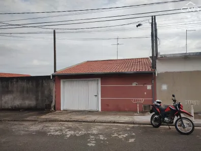 Casa com 3 Quartos à venda, 125m² no Pompéia, Piracicaba