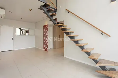 Apartamento com 2 Quartos para alugar, 105m² no Vila Olímpia, São Paulo