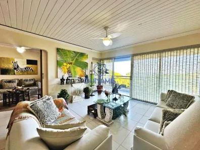 Apartamento com 3 Quartos à venda, 170m² no Morro Sorocotuba, Guarujá