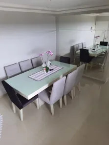 Apartamento com 3 Quartos à venda, 96m² no Jardim Angélica, Guarulhos