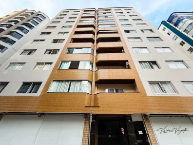 Apartamento com 4 Quartos à venda, 159m² no Centro, Balneário Camboriú