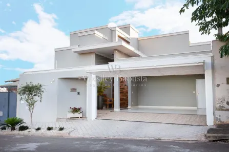 Casa com 3 Quartos à venda, 140m² no Parque das Amoras II, São José do Rio Preto