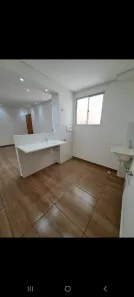 Apartamento com 2 Quartos à venda, 42m² no Olaria, Salto