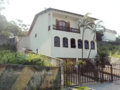 Sobrado com 3 Quartos à venda, 305m² no Jardim Guapira, São Paulo