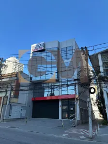 Prédio Comercial para alugar, 1000m² no Centro, Nova Iguaçu
