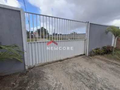 Lote/Terreno à venda, 140m² no Cajazeiras de Abrantes (Abrantes), Camaçari