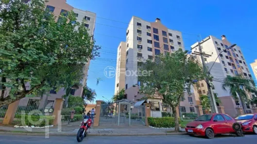 Apartamento com 3 Quartos à venda, 68m² no Sarandi, Porto Alegre