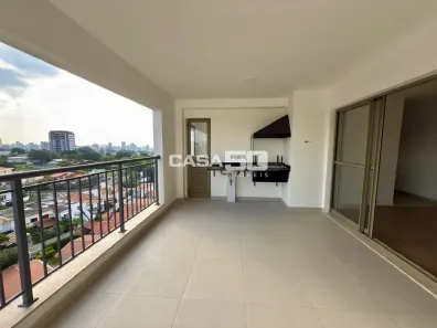 Apartamento com 3 Quartos à venda, 121m² no Jardim Itamarati, Campinas
