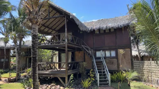 Flat com 2 Quartos à venda, 65m² no Barra Grande, Cajueiro da Praia
