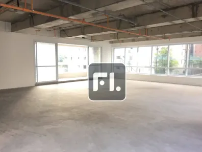 Sala Comercial à venda, 472m² no Cerqueira César, São Paulo