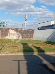 Lote/Terreno à venda, 250m² no Residencial Jardim de Mônaco, Hortolândia